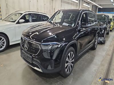 Mercedes-Benz Eqb 250 Progressive, 2022