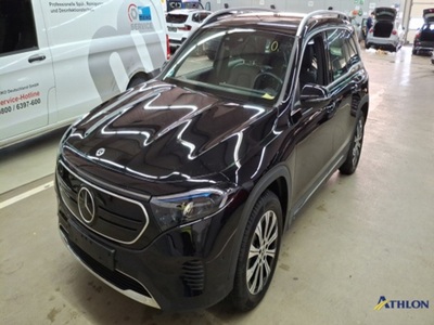 Mercedes-Benz Eqb 250 Progressive, 2023