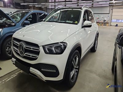 Mercedes-Benz Gle 350 E 4MATIC 9G-TRONIC, 2022
