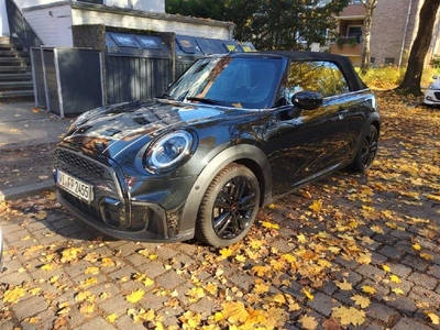 MINI  1.5 COOPER CABRIO AUT., 2023