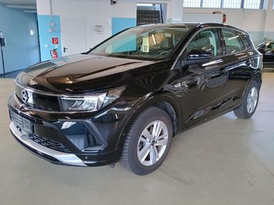 Opel Grandland 1.2 DI AUTOMATIK Enjoy, 2024