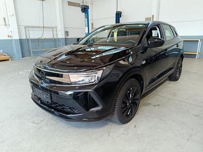 Opel Grandland 1.2 DI AUTOMATIK GS, 2024