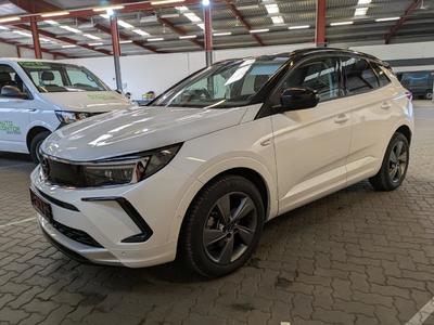 Opel Grandland 1.2 DI AUTOMATIK Ultimate, 2024
