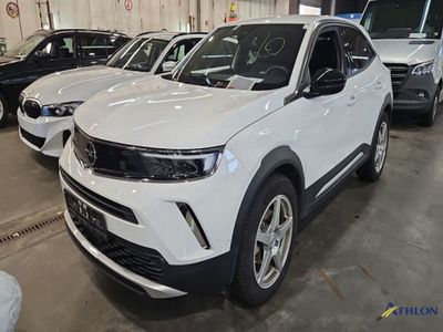 Opel Mokka-e - Ultimate, 2023