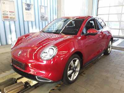 ORA Funky 0.0 CAT, 2023