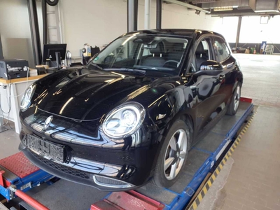 ORA Funky 0.0 CAT, 2023