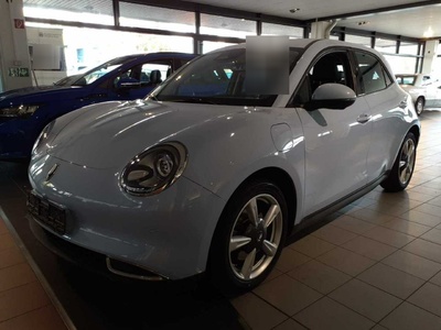 ORA Funky 0.0 CAT, 2023