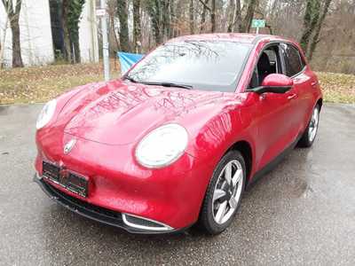 ORA Funky 0.0 CAT, 2023