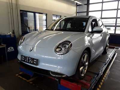 ORA Funky 0.0 CAT, 2023