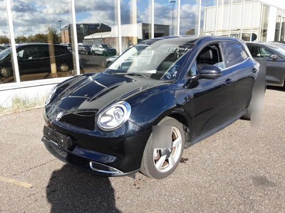 ORA Funky 0.0 CAT, 2023