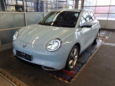 ORA Funky 0.0 CAT, 2023