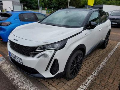 Peugeot 3008 1.2 HYBRID 136 E-DSC6, 2024