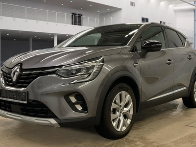 Renault Captur TCE 90 INTENS, 2021