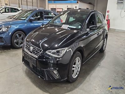 Seat Ibiza 1.0 1.0 TSI S&amp;S DSG, 2021