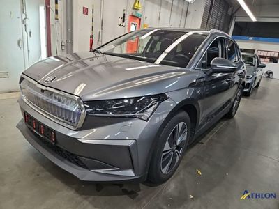 Skoda Enyaq IV 80, 2023