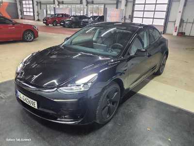 Tesla Model 0.0 3 RWD HINTERRADANTRIEB, 2022