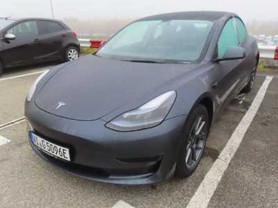 Tesla Model 0.0 3 RWD HINTERRADANTRIEB, 2022