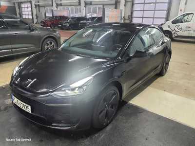 Tesla Model 0.0 3 RWD HINTERRADANTRIEB, 2022