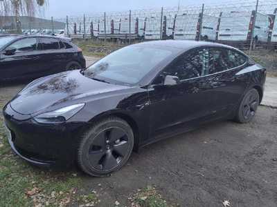 Tesla Model 0.0 3 RWD HINTERRADANTRIEB, 2022