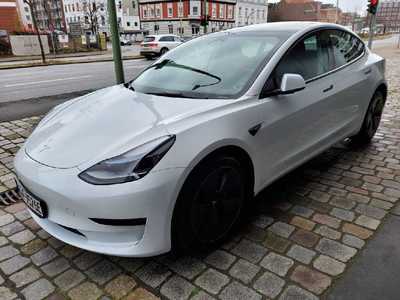 Tesla Model 0.0 3 RWD HINTERRADANTRIEB, 2022