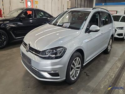Volkswagen Golf 2.0 VARIANT 2.0 TDI 4MOTION DSG, 2019