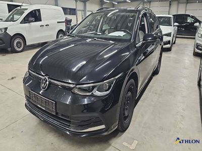 Volkswagen Golf 2.0 VARIANT 2.0 TDI SCR DSG, 2021