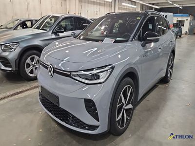 Volkswagen Id.4 4MOTION GTX, 2022