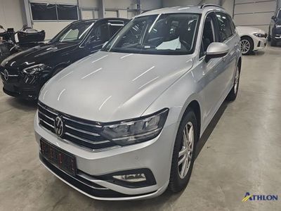 Volkswagen Passat 2.0 VARIANT 2.0 TDI SCR DSG, 2022