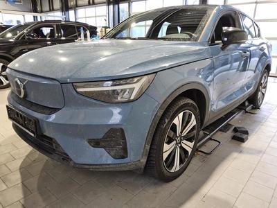 Volvo C40 RECHARGE SINGLE MOTOR Core, 2022