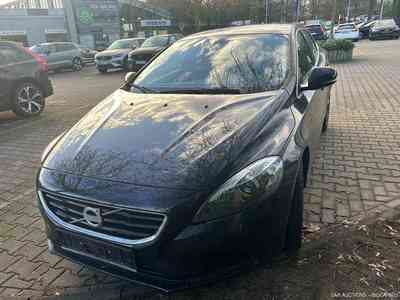 Volvo V40 2.0 D3, 2013