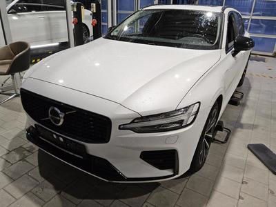 Volvo V60 2.0 T6 AWD RECHARGE, 2022