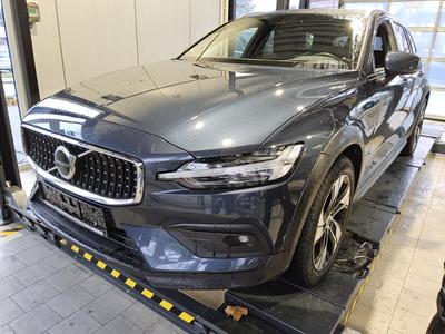 Volvo V60 2.0 CROSS COUNTRY B4 D AWD, 2022