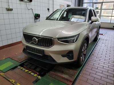 Volvo Xc40 T4 RECHARGE DKG Plus Bright, 2022