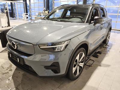 Volvo Xc40 RECHARGE 69 KWH SINGLE MOTOR Core, 2022