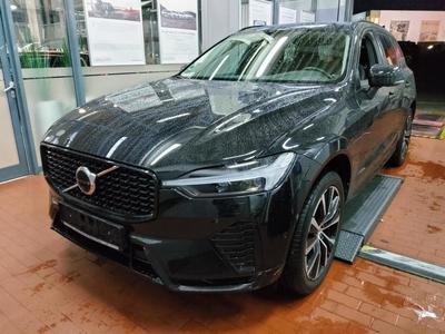 Volvo Xc60 T6 AWD RECHARGE Plus Dark, 2022