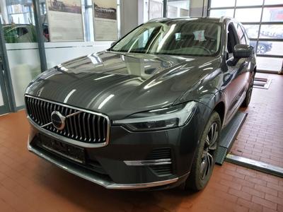 Volvo Xc60 B4 D AWD Plus Bright, 2023