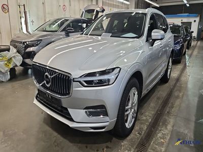 Volvo Xc60 T6 AWD RECHARGE GEARTRONIC Inscription, 2020