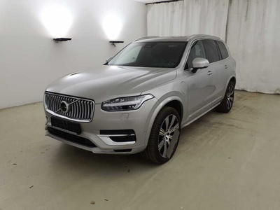 Volvo XC90 T8 AWD RECHARGE Plus Bright, 2022