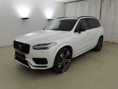 Volvo XC90 T8 AWD RECHARGE Ultimate Dark, 2022