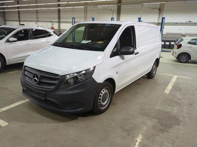 Mercedes-Benz VITO 2.0 114 CDI KOMPAKT HA AUT., 2021