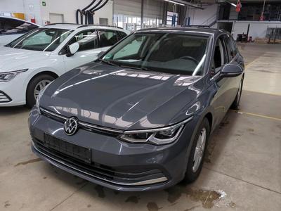 Volkswagen Golf 2.0 2.0 TDI SCR DSG, 2020
