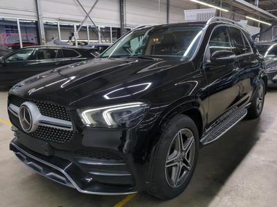 Mercedes-Benz Gle 350 E 4MATIC 9G-TRONIC AMG Line, 2021