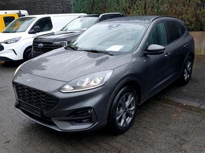 Ford Kuga 2.5 DURATEC PHEV ST-LINE, 2022