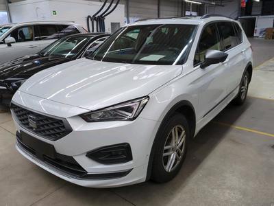 Seat Tarraco 2.0 TDI 4DRIVE DSG SCR FR, 2022