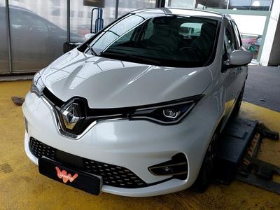 Renault Zoe 0.0 (MIT BATTERIE) Z.E. 50, 2021