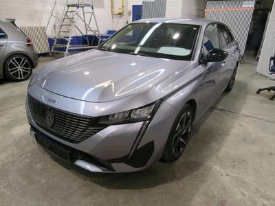 Peugeot 308 1.5 SW BLUEHDI 130, 2022