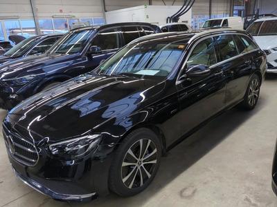 Mercedes-Benz E 2.0 300 E T 9G-TRONIC, 2021