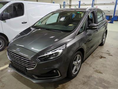 Ford S-MAX 2.0 2.0 ECOBLUE AUT., 2022