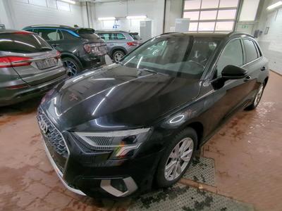 Audi A3 2.0 35 TDI SPORTBACK S TRONIC, 2022