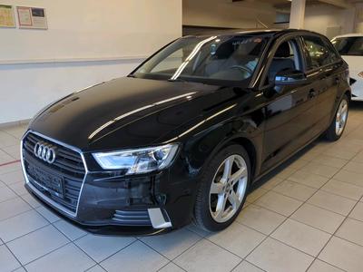 Audi A3 2.0 35 TDI SPORTBACK S TRONIC, 2020